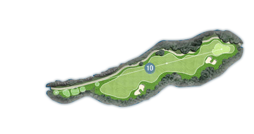 Couse 10Hole