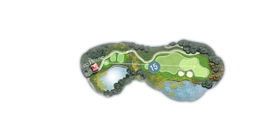 Couse 15Hole