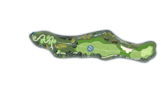 Couse 17Hole
