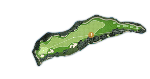 Couse 1Hole