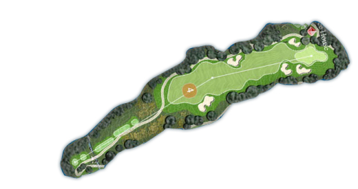 Couse 4Hole