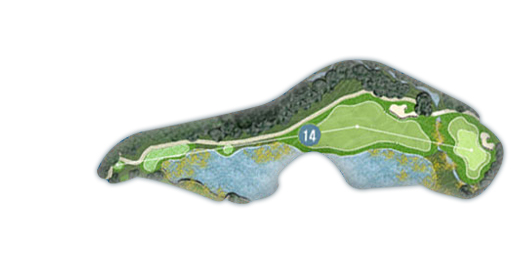 Couse 14Hole