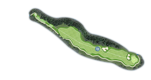 Couse 16Hole