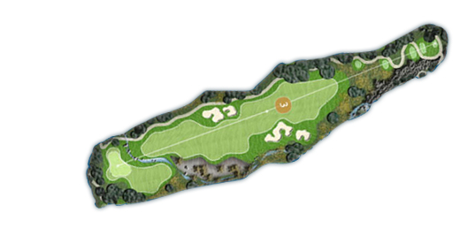 Couse 3Hole